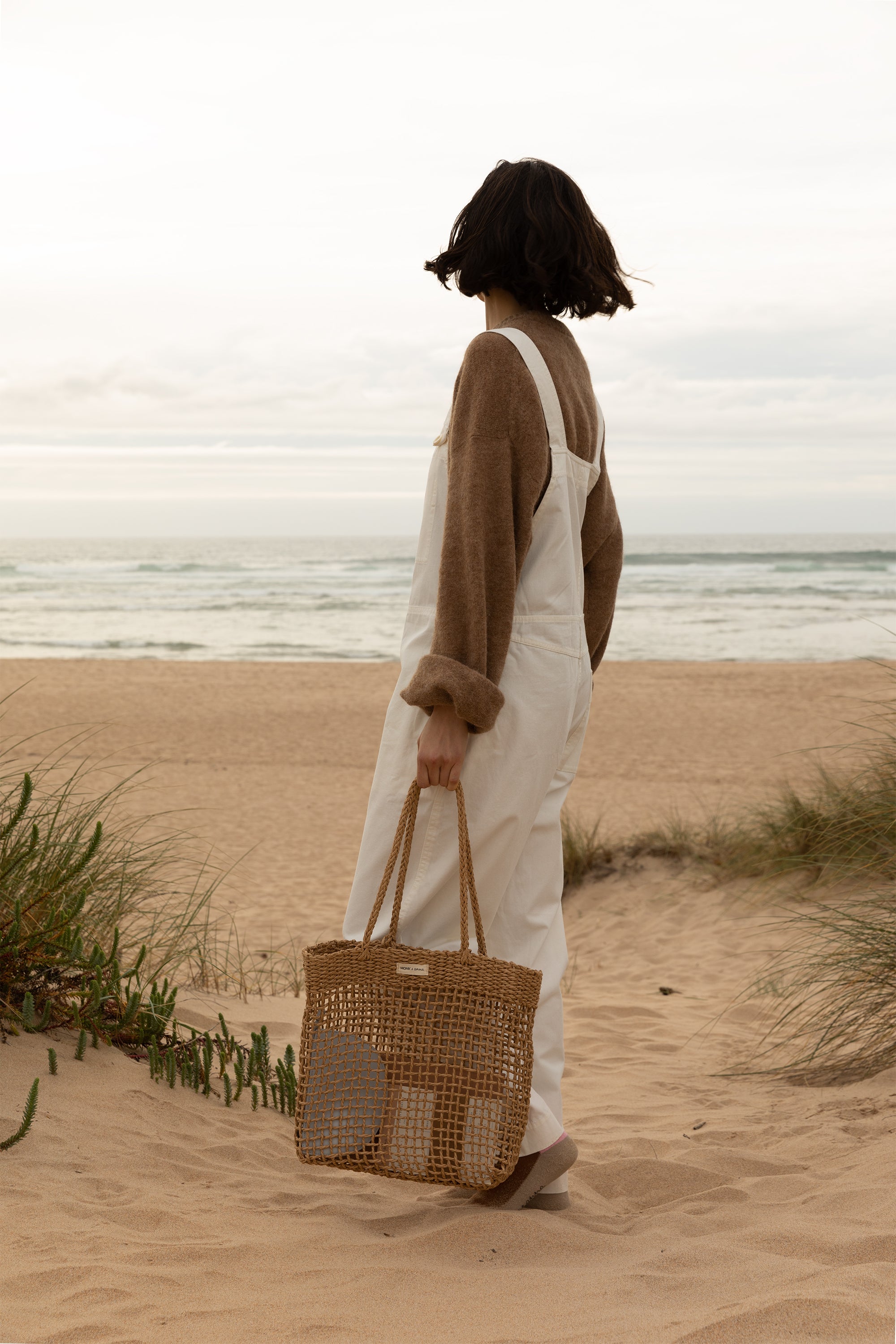 Sac de plage Akeru