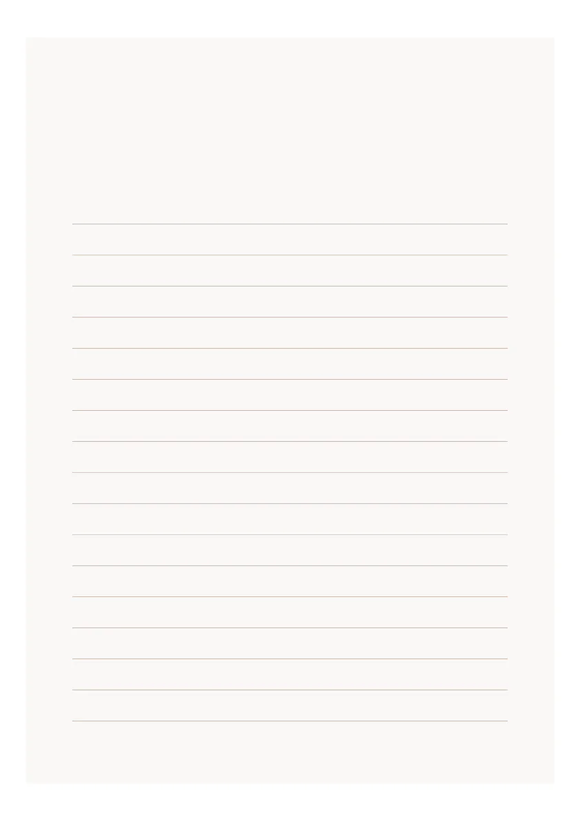 Carnet de notes en lin naturel - olive
