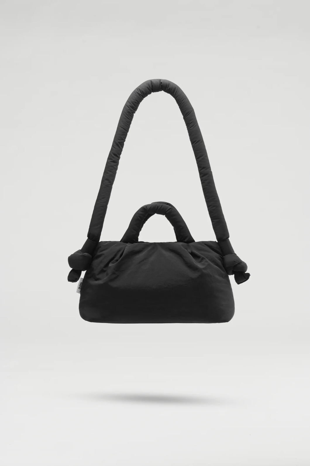 Sac Mini Ona - noir