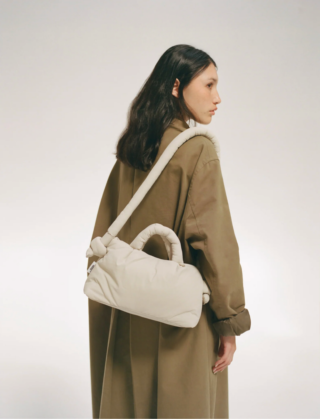 Sac Mini Ona - sable