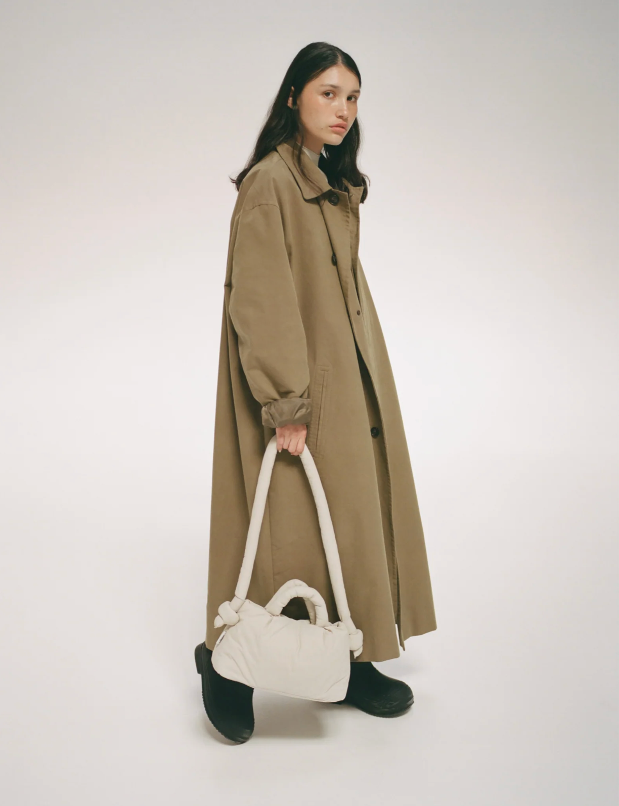 Sac Mini Ona - sable