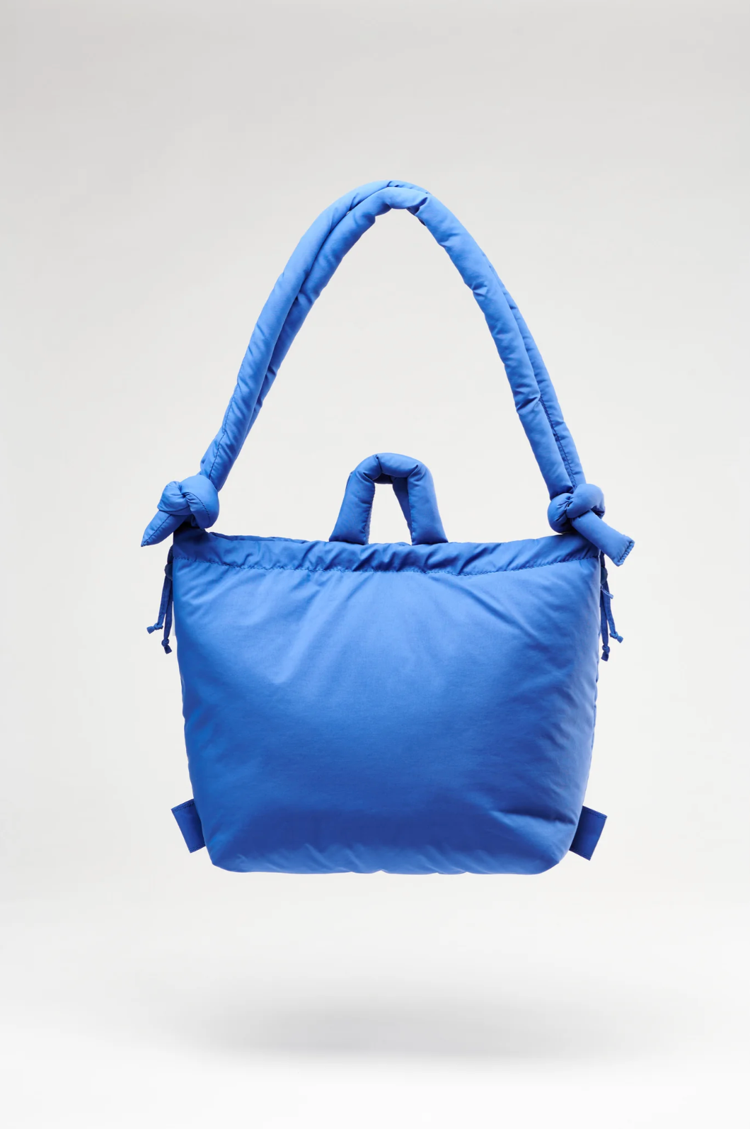 Sac Ona - bleu cobalt