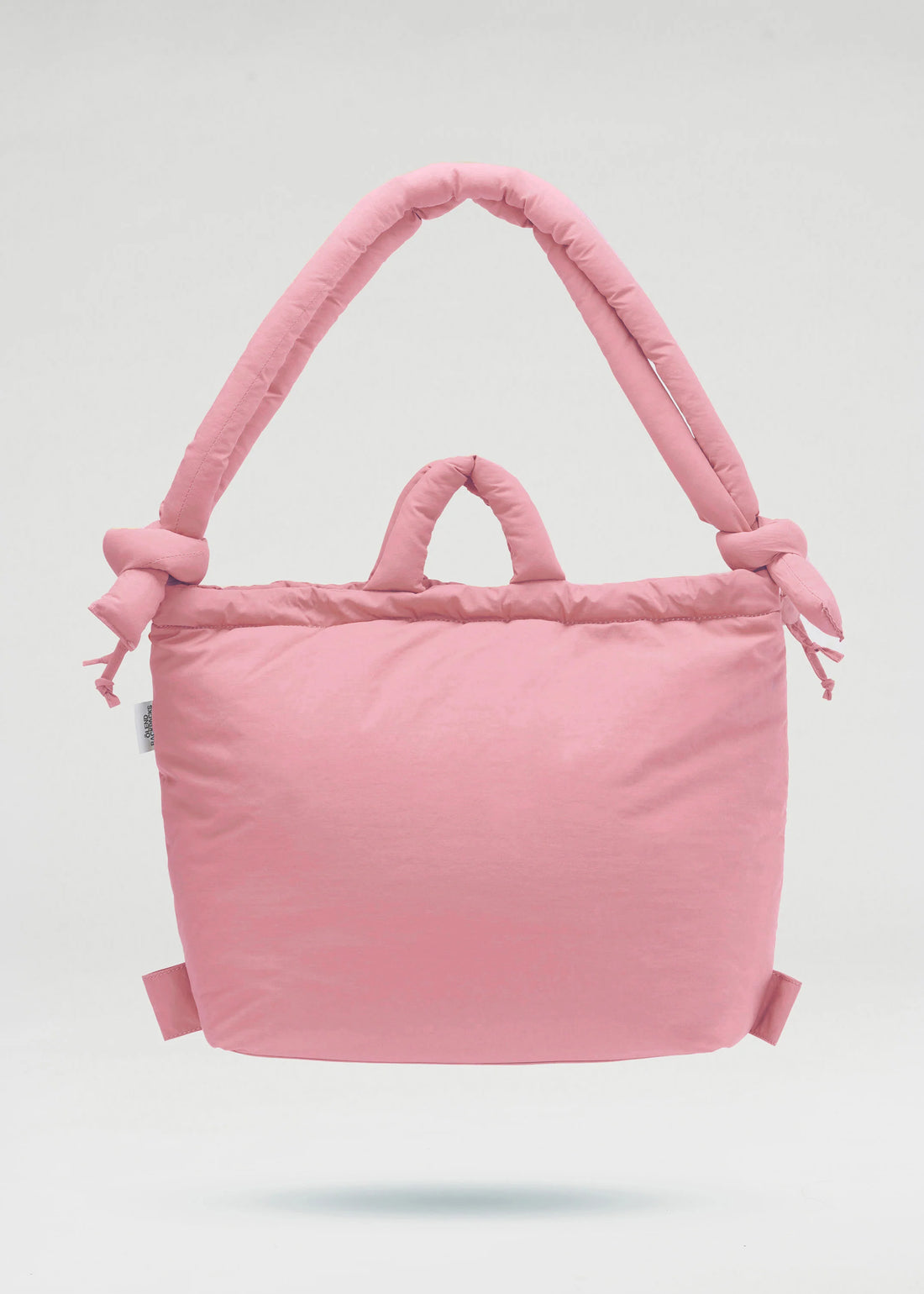 Sac Ona - rose pâle