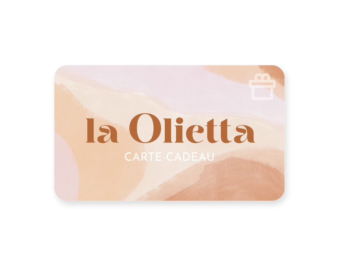 Carte-cadeau virtuelle