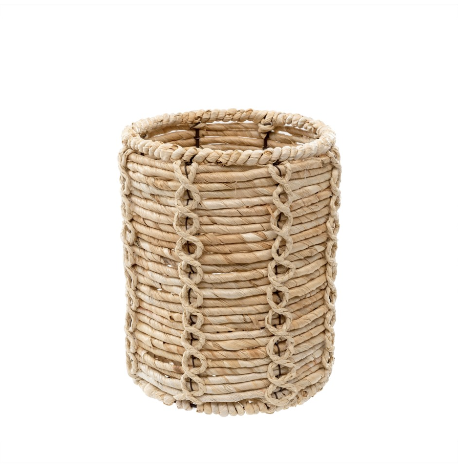 Pots en rotin Carmel