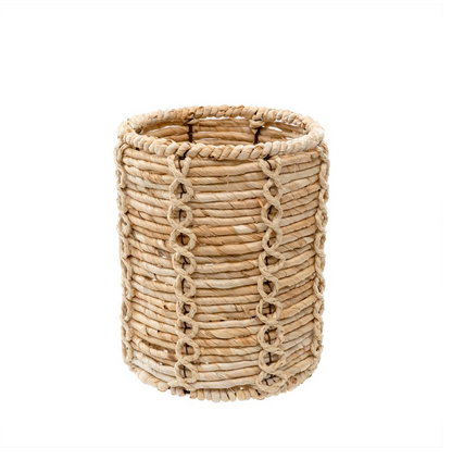 Pots en rotin Carmel