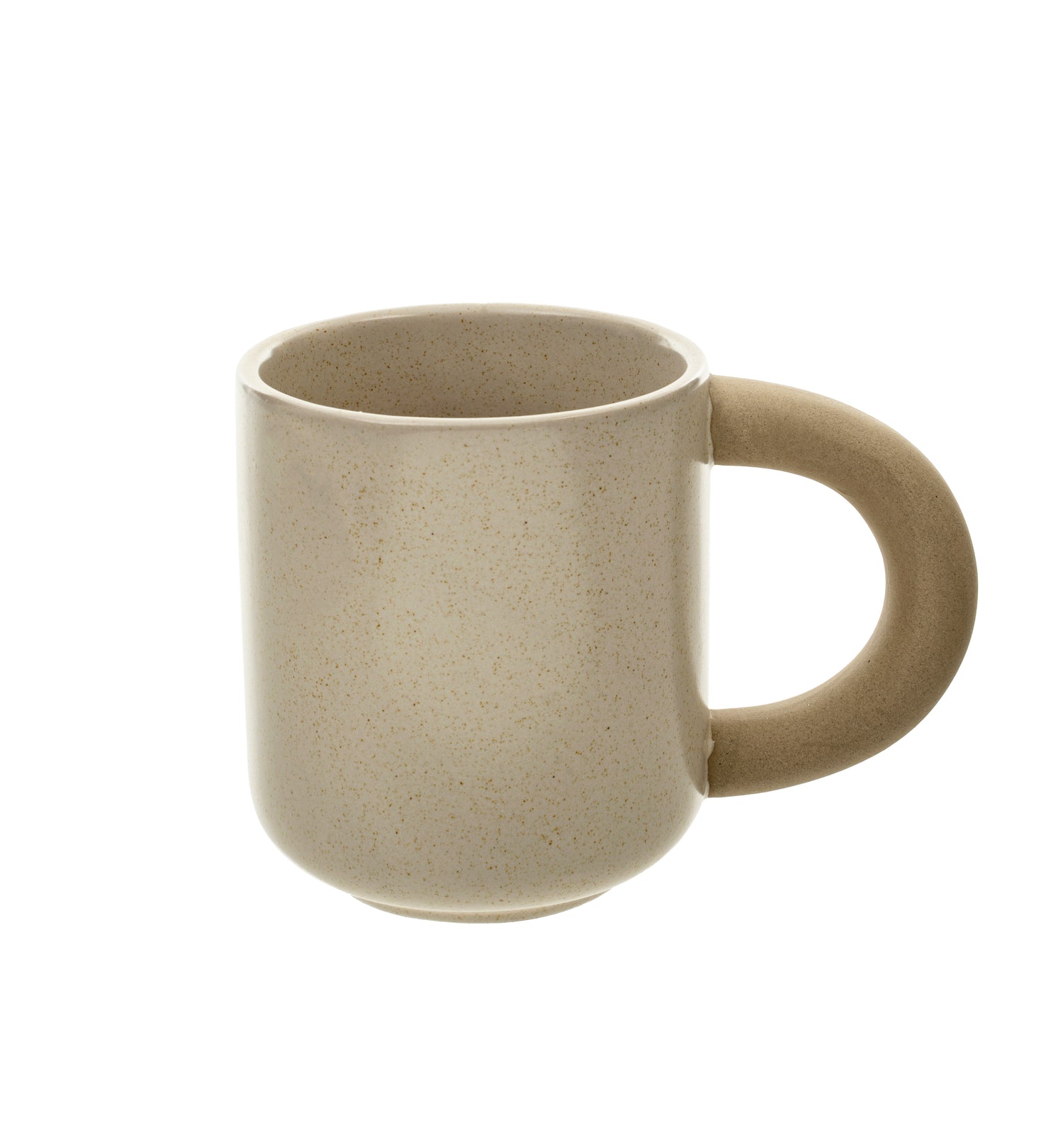 Tasse en grès Baho