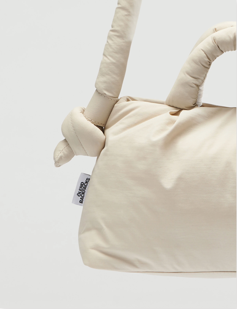 Sac Mini Ona - sable