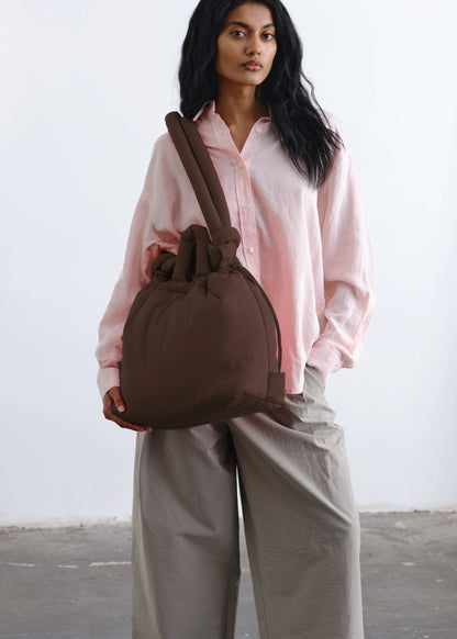 Sac Ona - chocolat