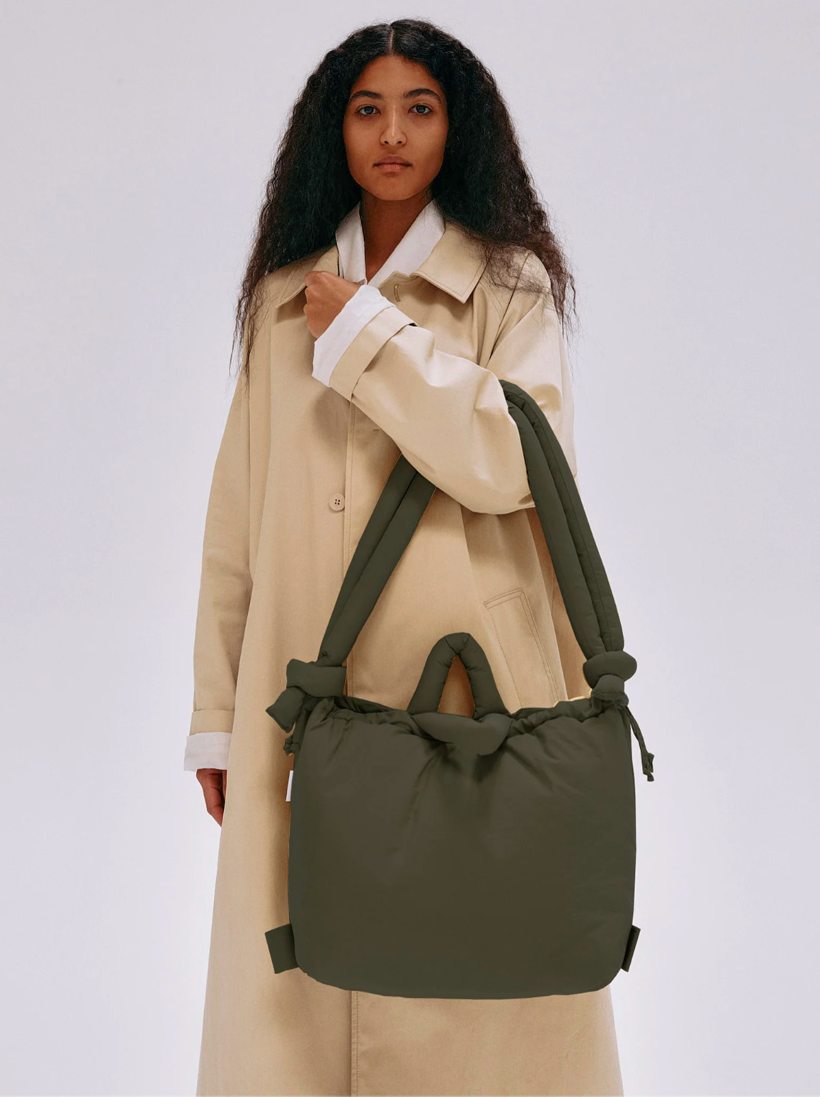 Sac Ona - vert forêt